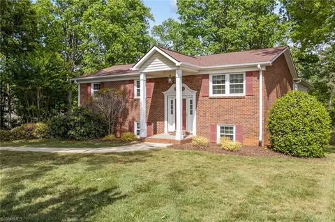 Exterior - 340 Mountainview Rd, King, NC 27021 photo 11 of 16