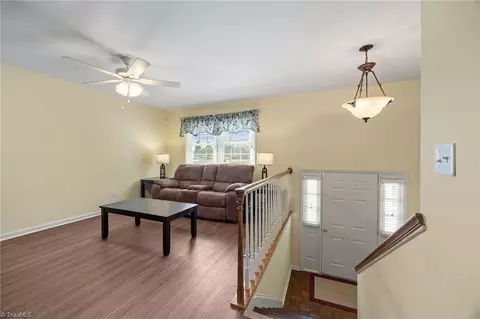 Living - 340 Mountainview Rd, King, NC 27021 photo 1 of 4