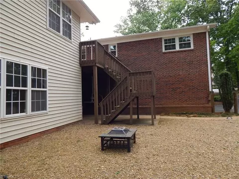 Exterior - 340 Mountainview Rd, King, NC 27021 photo 7 of 16