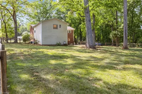 Exterior - 340 Mountainview Rd, King, NC 27021 photo 6 of 16
