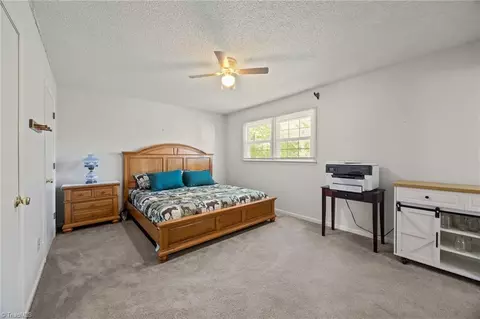 Bedroom - 340 Mountainview Rd, King, NC 27021 photo 3 of 6