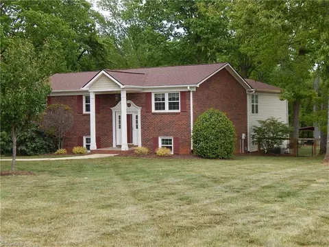 Exterior - 340 Mountainview Rd, King, NC 27021 photo 15 of 16