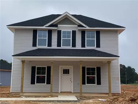 1042 Pinnix Rd, Burlington, NC 27217