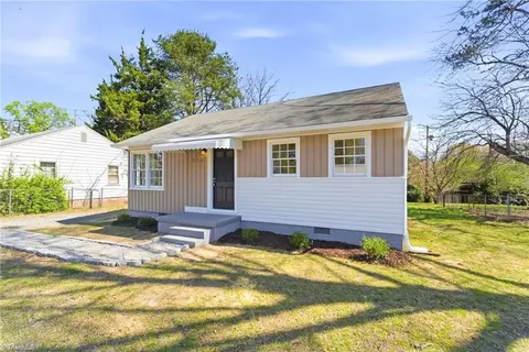 510 Delaware Ave, Burlington, NC 27217