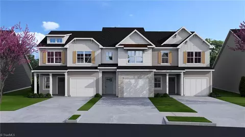3609 Bridleton Ridge Trl, Greensboro, NC 27410