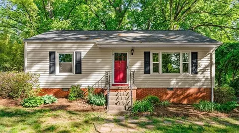 3002 Taliaferro Rd, Greensboro, NC 27408
