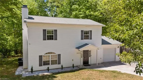 6156 Brinkley Park Dr, Belews Creek, NC 27009