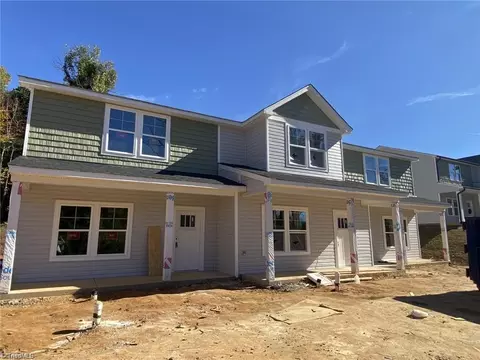 510 Stokesburg Rd #B, Walnut Cove, NC 27052