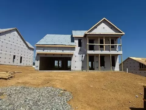 3016 Bayou St, Graham, NC 27253