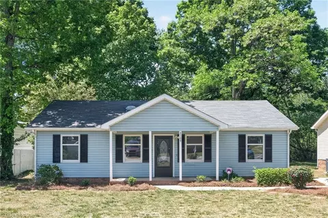 3109 Iris Pl, Greensboro, NC 27405