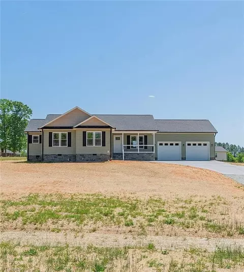 2047 Swicegood Rd, Linwood, NC 27299