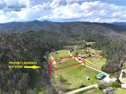 000 Triplett Rd, Ferguson, NC 28624