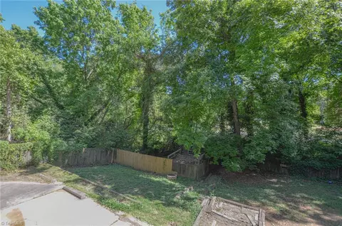 Exterior - 528 Farriss Ave E, High Point, NC 27262 photo 9 of 11