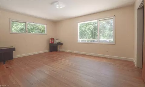 Bedroom - 528 Farriss Ave E, High Point, NC 27262 photo 3 of 3