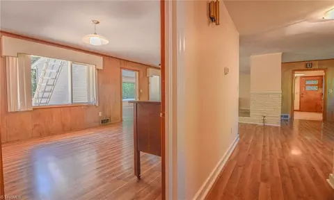 Entry Way - 528 Farriss Ave E, High Point, NC 27262 photo 1 of 2