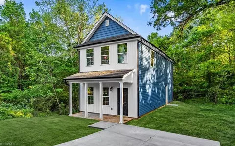 14 Linwood Rd, Lexington, NC 27292