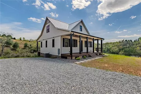 1518 Moxley Rdg, Independence, VA 24348
