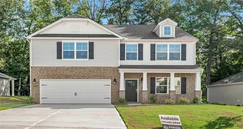 150 Box Elder Dr, Stokesdale, NC 27357