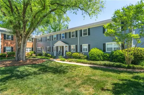 2511 Miller Park Cir #A, Winston Salem, NC 27103