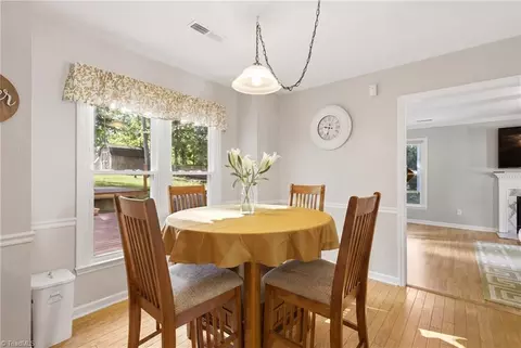 Dining - 3337 Timberwolf Ave, High Point, NC 27265 photo 1 of 2