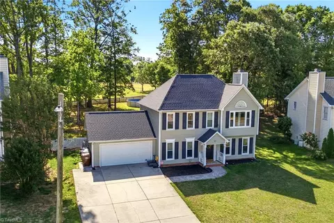 View/Area - 3337 Timberwolf Ave, High Point, NC 27265 photo 2 of 5