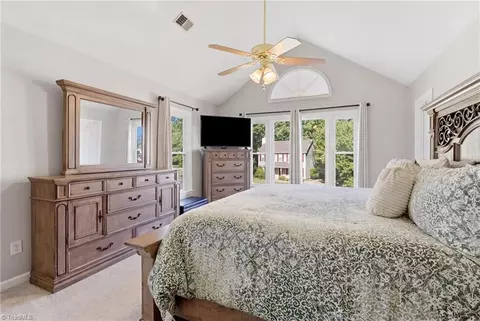 Bedroom - 3337 Timberwolf Ave, High Point, NC 27265 photo 2 of 6