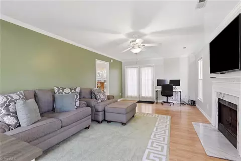 Living - 3337 Timberwolf Ave, High Point, NC 27265 photo 6 of 7