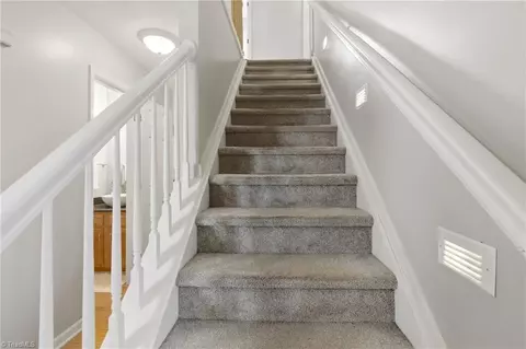 Entry Way - 3337 Timberwolf Ave, High Point, NC 27265 photo 3 of 3