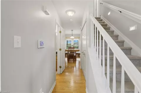 Entry Way - 3337 Timberwolf Ave, High Point, NC 27265 photo 1 of 3