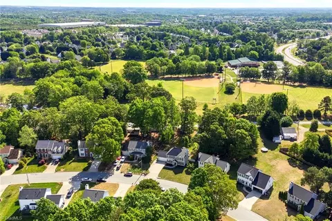 View/Area - 3337 Timberwolf Ave, High Point, NC 27265 photo 5 of 5