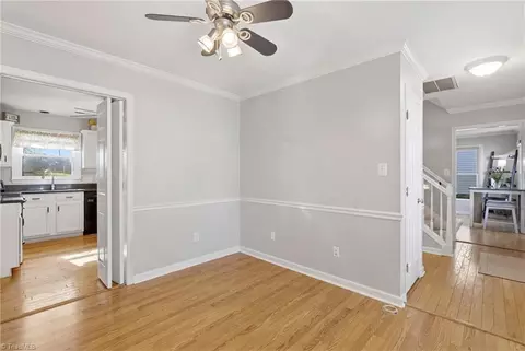 Entry Way - 3337 Timberwolf Ave, High Point, NC 27265 photo 2 of 3