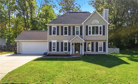 Undisclosed, High Point, NC 27265