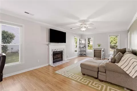 Living - 3337 Timberwolf Ave, High Point, NC 27265 photo 3 of 7