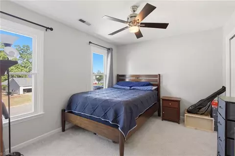 Bedroom - 3337 Timberwolf Ave, High Point, NC 27265 photo 5 of 6