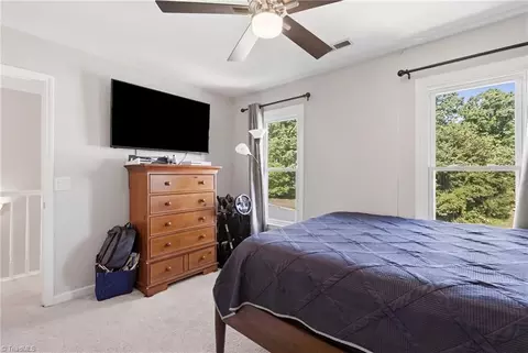 Bedroom - 3337 Timberwolf Ave, High Point, NC 27265 photo 4 of 6