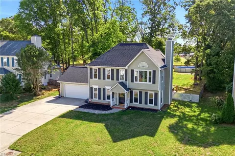 View/Area - 3337 Timberwolf Ave, High Point, NC 27265 photo 1 of 5