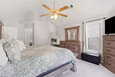 Bedroom - 3337 Timberwolf Ave, High Point, NC 27265 photo 3 of 6