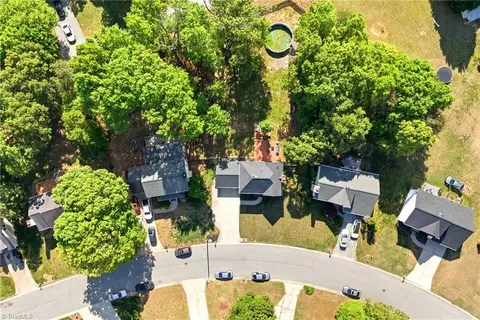 View/Area - 3337 Timberwolf Ave, High Point, NC 27265 photo 3 of 5