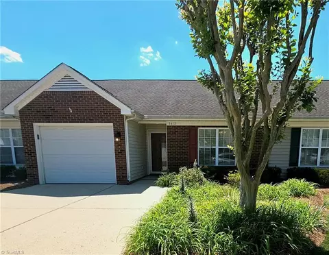 3613 Rising River Ln, Greensboro, NC 27409