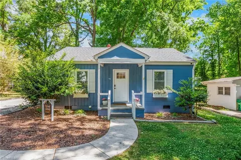 1110 Guyer St, High Point, NC 27262