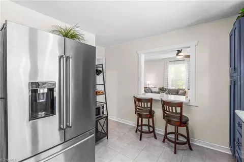 Kitchen - 1110 Guyer St, High Point, NC 27262 photo 4 of 4
