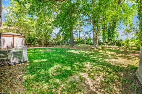 Exterior - 1110 Guyer St, High Point, NC 27262 photo 9 of 9