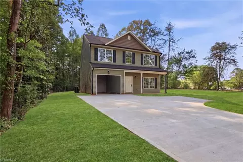 610 A Franklin Blvd, Greensboro, NC 27401