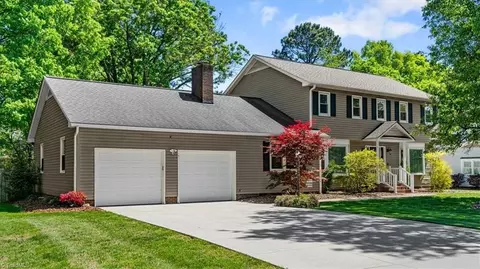 403 Oneill Dr, Jamestown, NC 27282