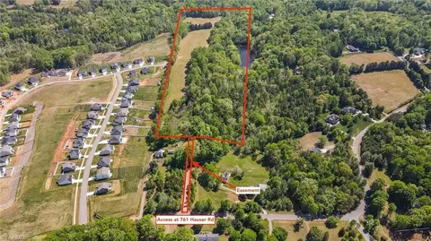 1011 Hauser Rd, Lewisville, NC 27023