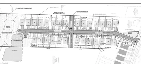 644 Brown St, Lexington, NC 27292