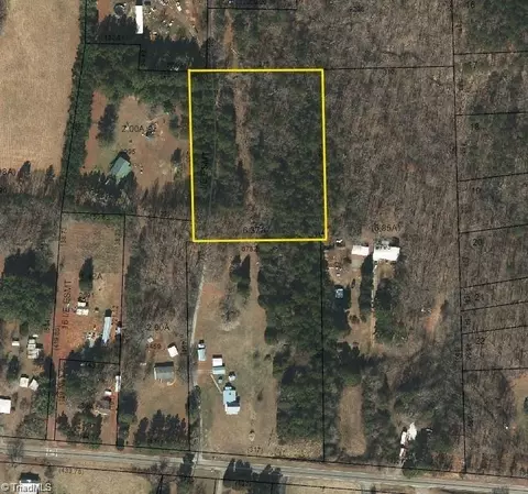 0 Clara Hill Ln, Lexington, NC 27292