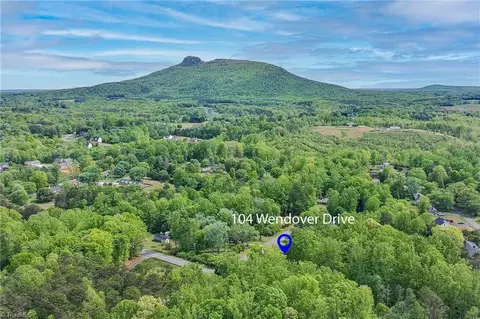 View/Area - 104 Windover Dr, Pinnacle, NC 27043 photo 1 of 1
