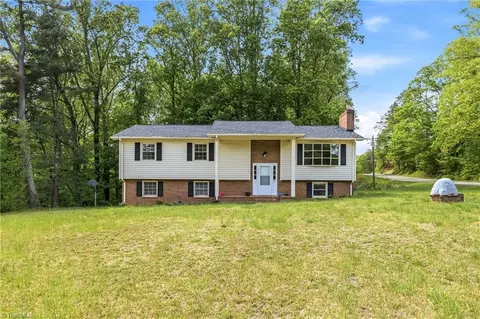Exterior - 104 Windover Dr, Pinnacle, NC 27043 photo 9 of 9