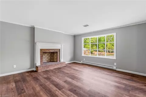 Living - 104 Windover Dr, Pinnacle, NC 27043 photo 2 of 12
